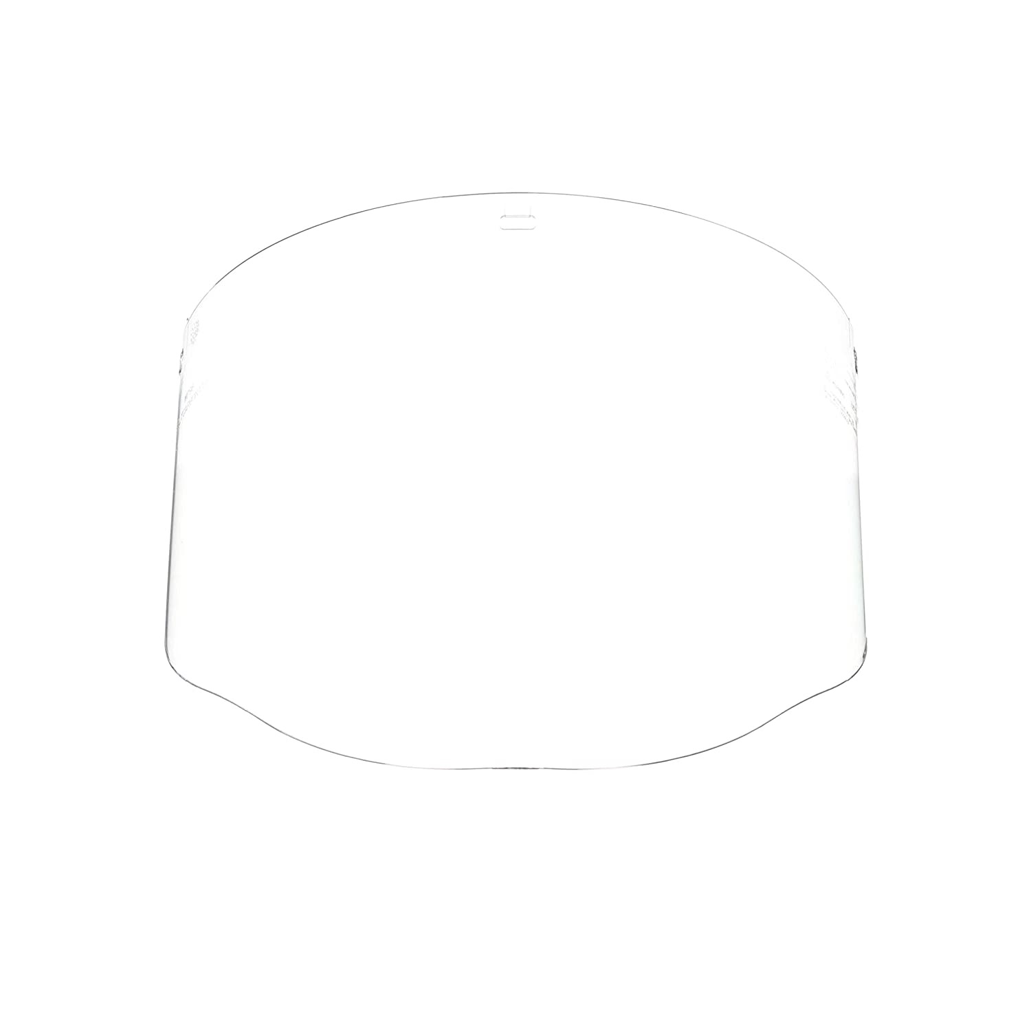 WINDOW CLEAR POLYCARBONATE - Visors